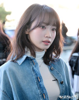 르세라핌 김채원 '반짝반짝 꿀피부'[엑's HD포토]