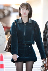 르세라핌 사쿠라 '귀여운 인형같아'[엑's HD포토]