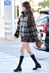 르세라핌 홍은채 '인형이 걸어다녀'[엑's HD포토]