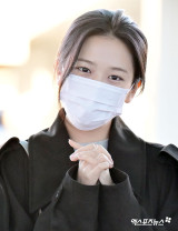 아이브 안유진 '초롱초롱 빛나네'[엑's HD포토]