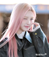 아이브 가을 '출구없는 블랙홀 매력'[엑's HD포토]