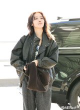 차주영 '햇살 머금은 미모'[엑's HD포토]