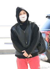 범주 '범상치 않은 마스크 착용법'[엑's HD포토]