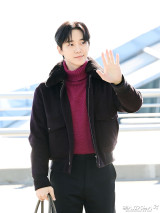 이준호 '여심 사로잡는 미소'[엑's HD포토]