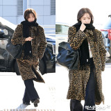 임윤아, 호피를 입은 꽃사슴