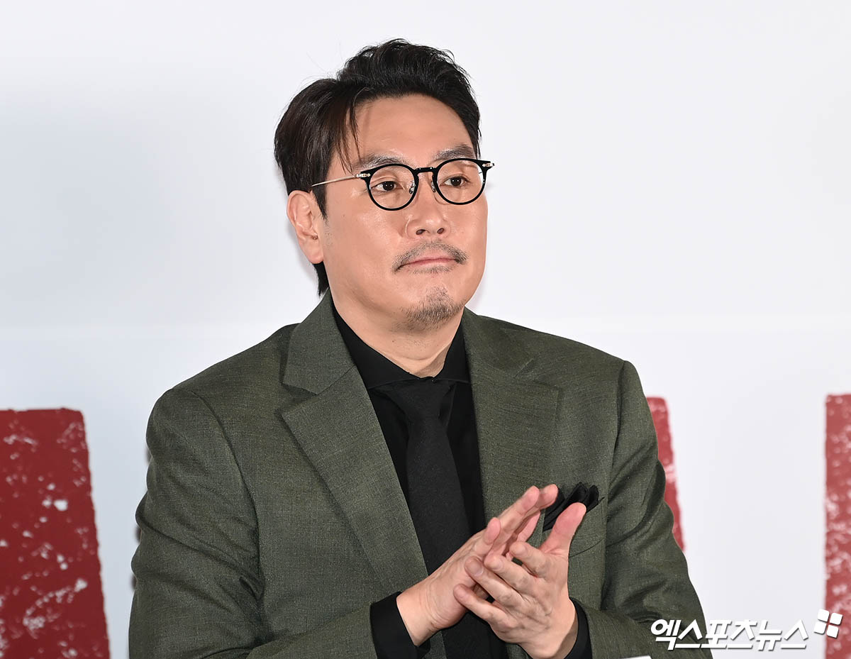 조진웅 / 엑스포츠뉴스 DB