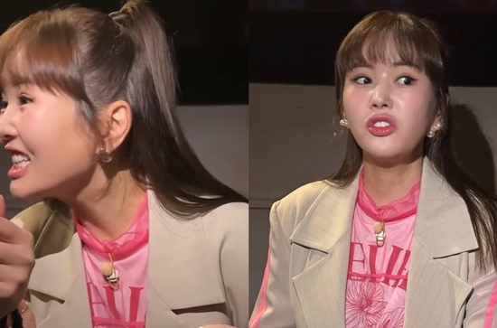 장영란 개인 계정