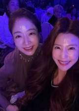 현대家 며느리' 노현정, 깜짝 근황 공개됐다…은퇴했지만 여전한 미모  [엑's 이슈]