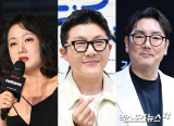 박나래·조세호 각종 의혹→'은퇴' 조진웅까지…tvN, 20주년 앞두고 날벼락 [엑's 이슈]