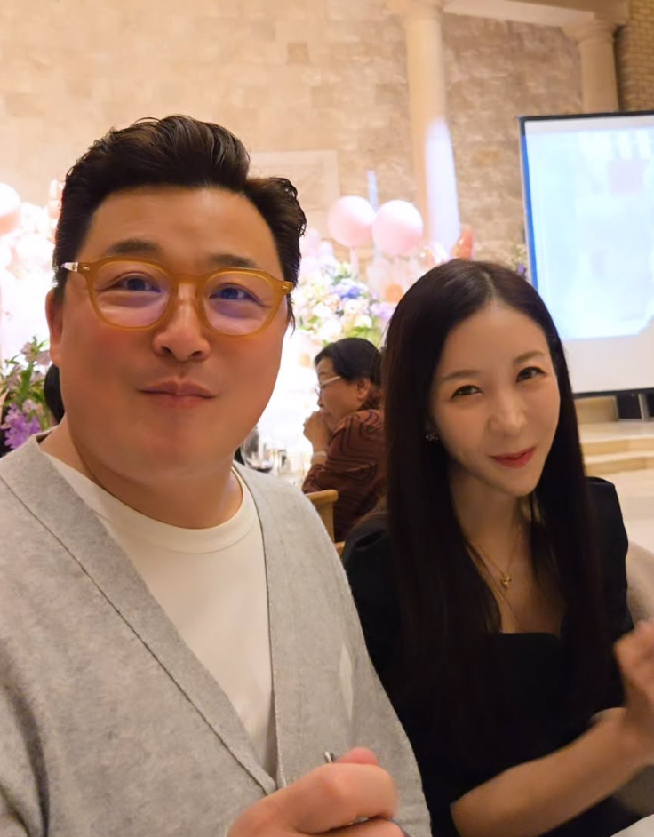 윤정수-원진서.