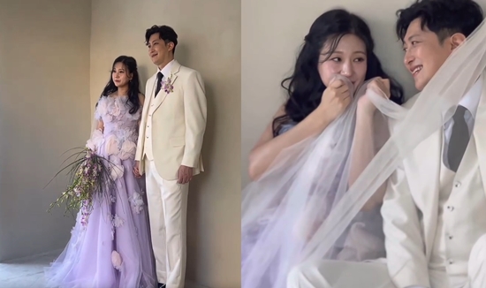 사진= 28기 정숙 SNS