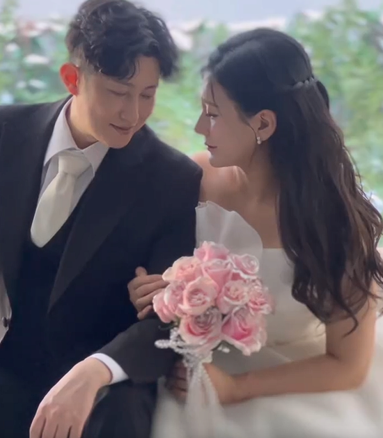 사진= 28기 정숙 SNS