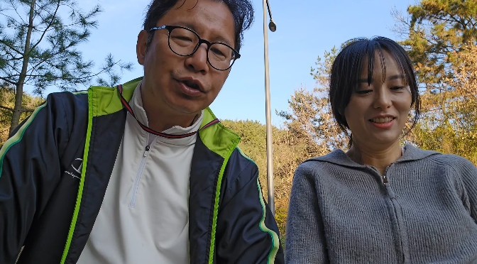 사진= 유튜브 '정영림심현섭' 영상 캡처