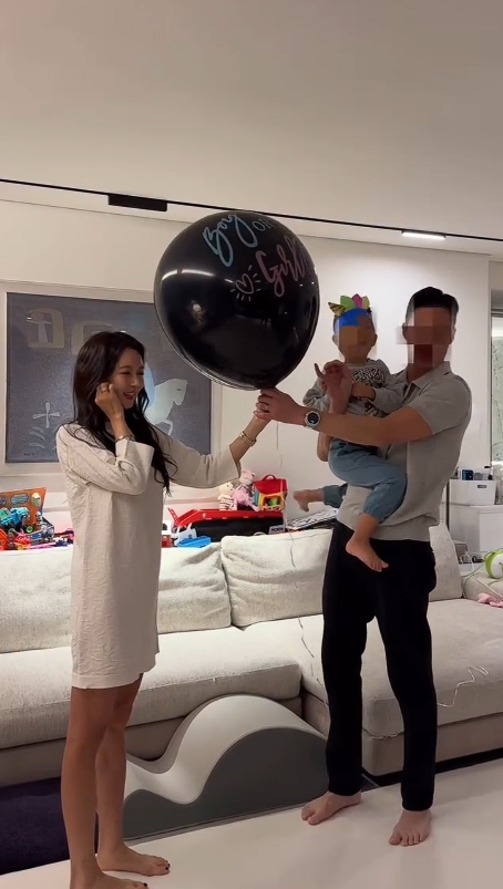 사진= 박현선 SNS