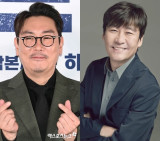 '조진웅 옹호' 이정석, 여론 감당 못했나…"세상 더럽다" SNS 글 삭제 [엑's 이슈]