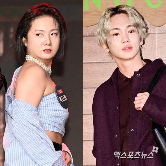 박나래-키, 엑스포츠뉴스DB