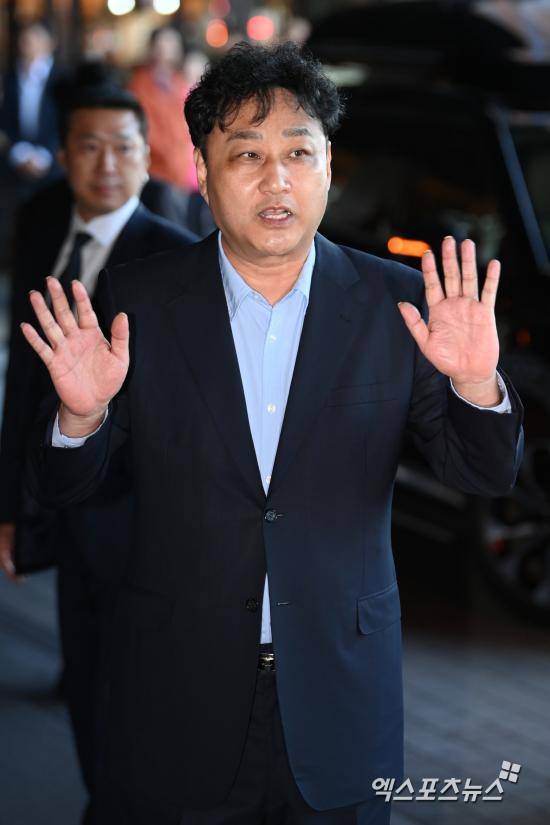 김수용 / 엑스포츠뉴스  DB