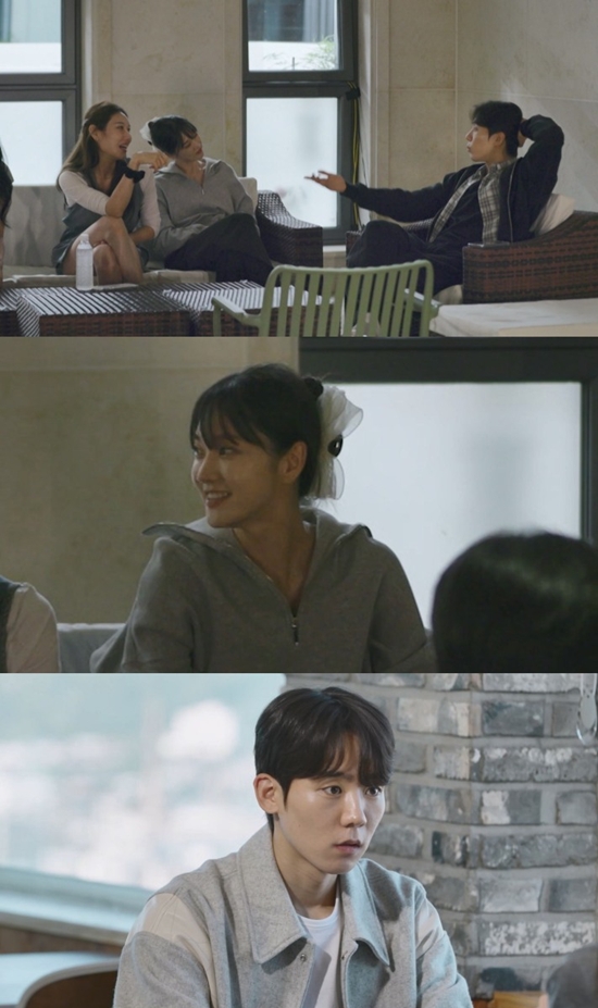 KBS 2TV '누난 내게 여자야'