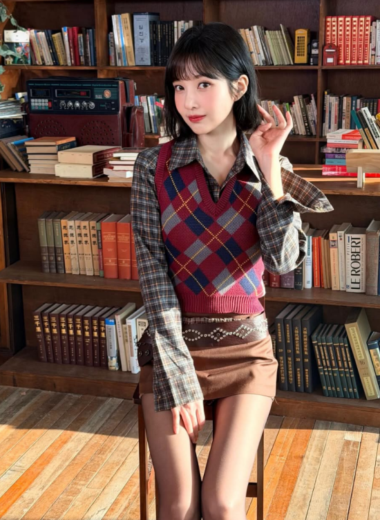 레드벨벳 조이.