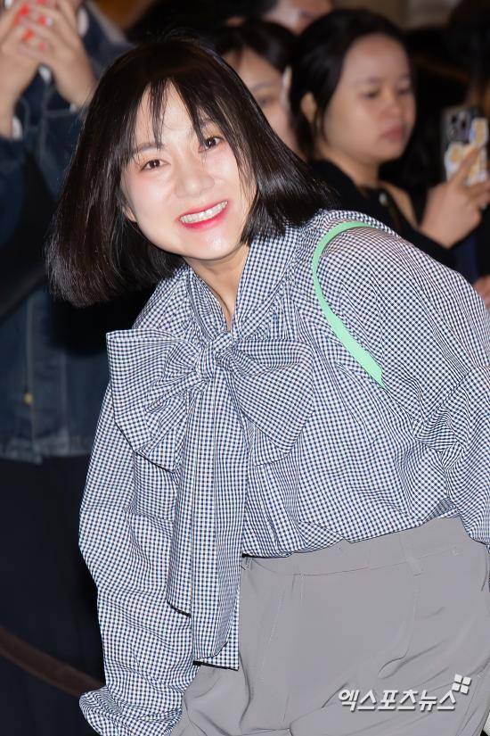 엑스포츠뉴스DB. 박나래