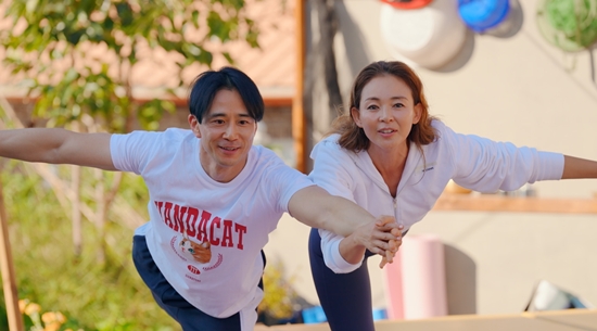 JTBC '대놓고 두 집 살림'