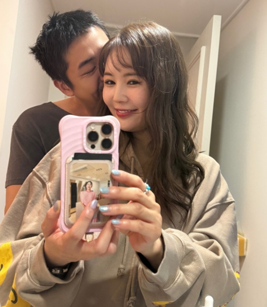 장영란 개인 계정