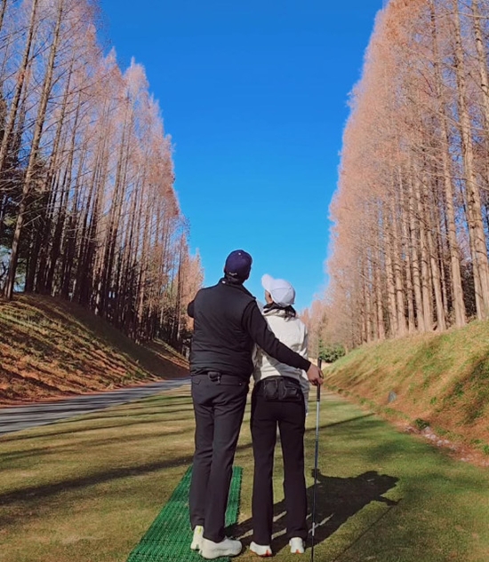 장윤정 개인 계정