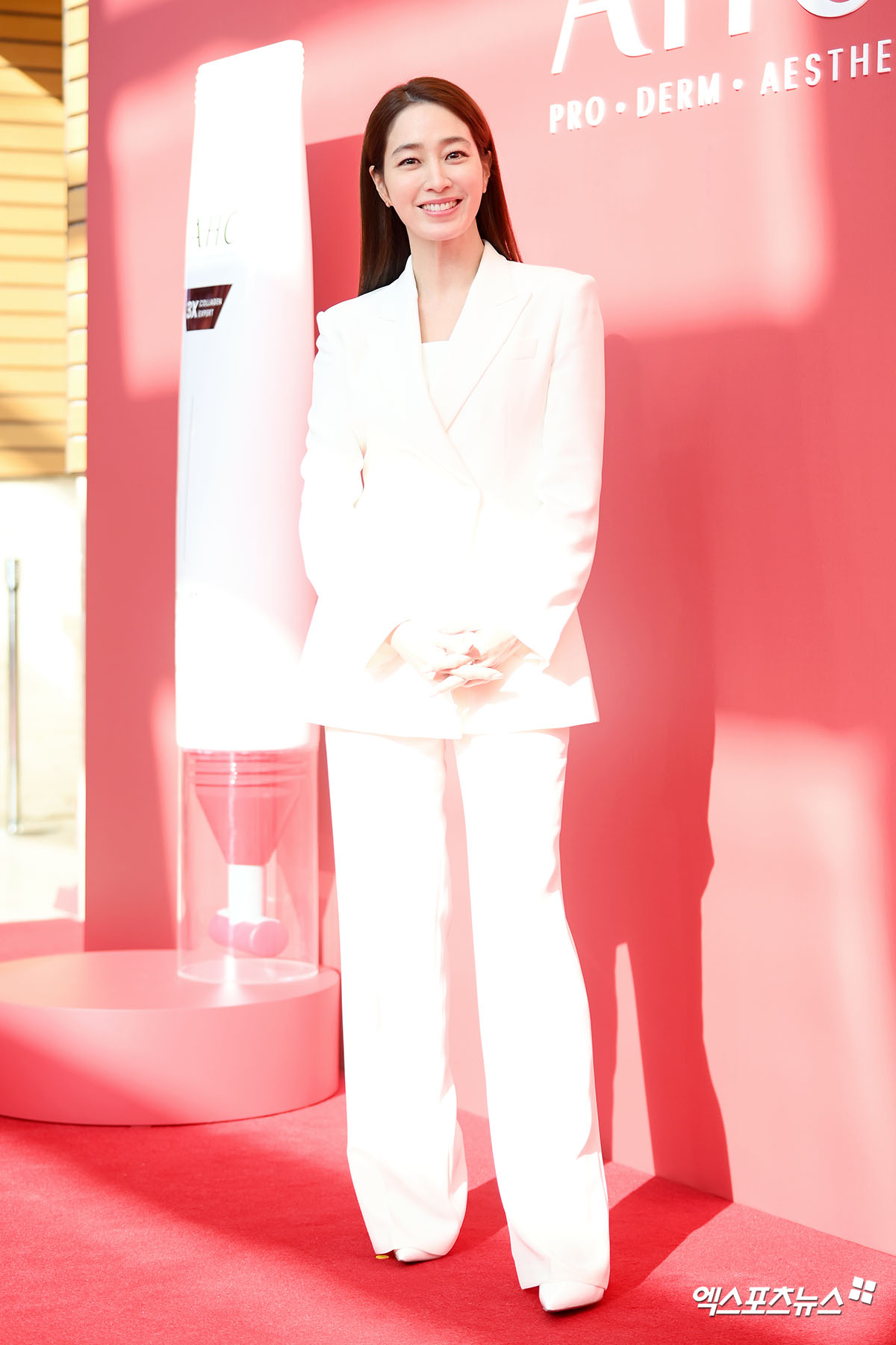 이민정 '아이 둘 엄마 맞아?'