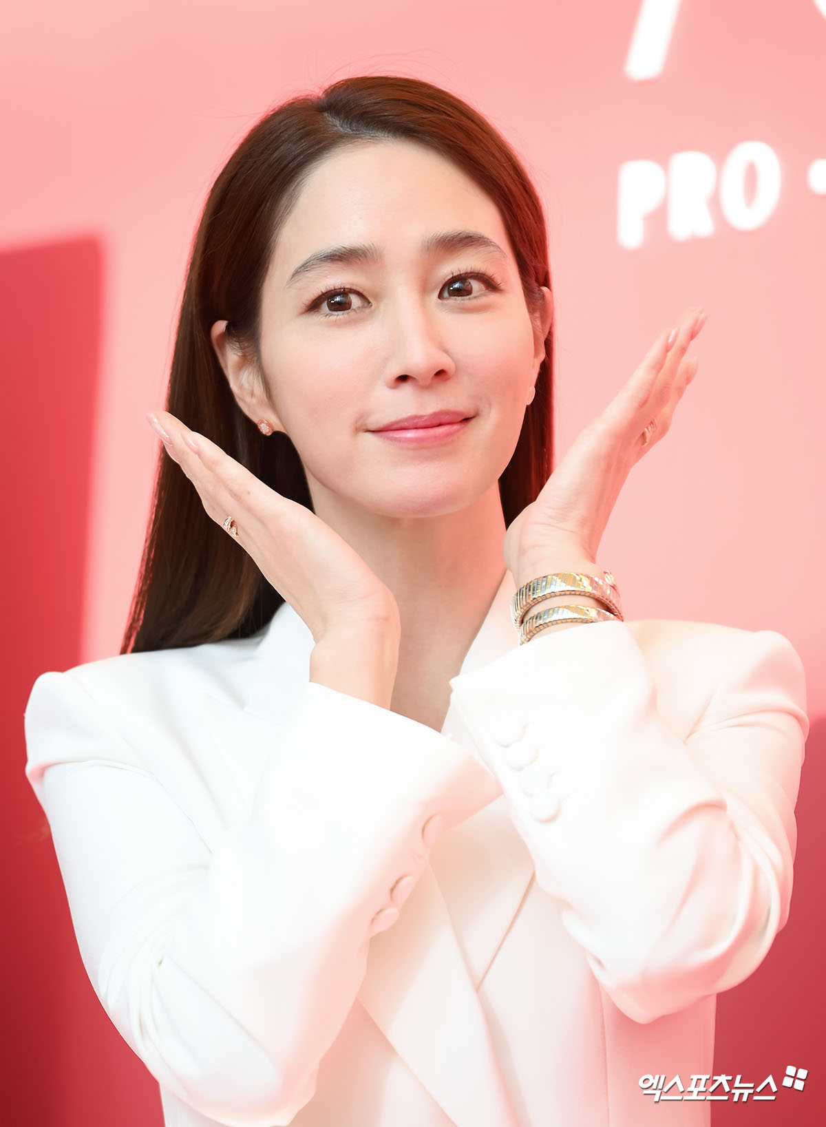 이민정 '아름다운 꽃미모'