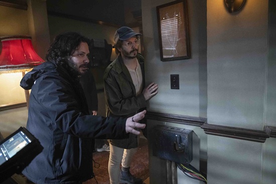 영화 '더 러닝 맨'