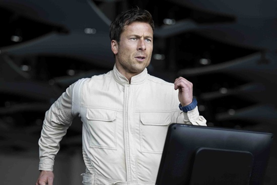 영화 '더 러닝 맨'