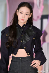 올데이 프로젝트 애니 '잘록한 개미허리'[엑's HD포토]