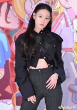 올데이 프로젝트 애니 '카리스마 눈빛'[엑's HD포토]