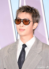 '해체 언급' RM, 지민→정국 연이은 열애설… 흔들리는 아미에 왜 기름 부었나 [엑's 이슈]