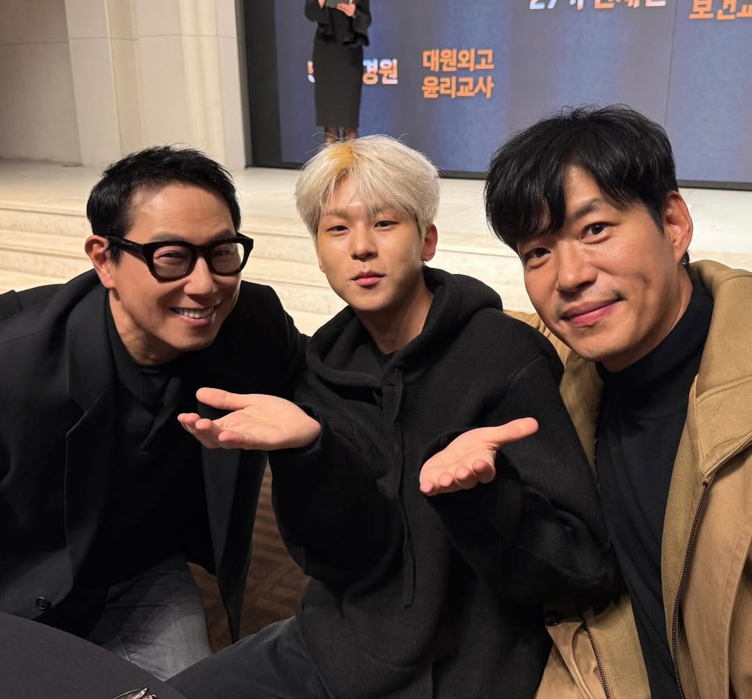 사진= 윤종신 SNS