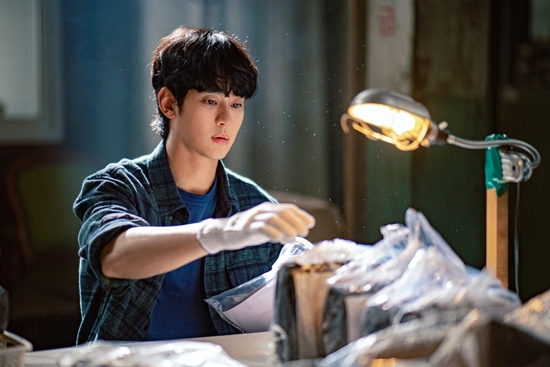 '넉오프' 스틸컷