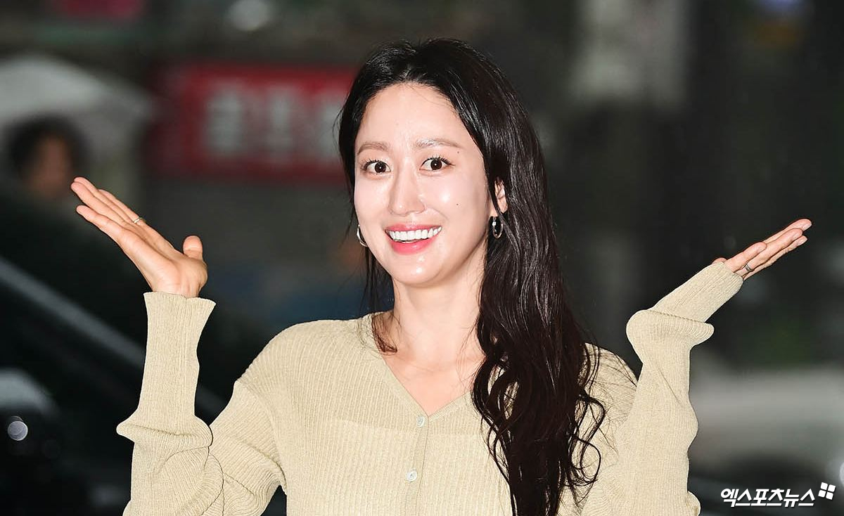 전혜빈, 엑스포츠뉴스DB