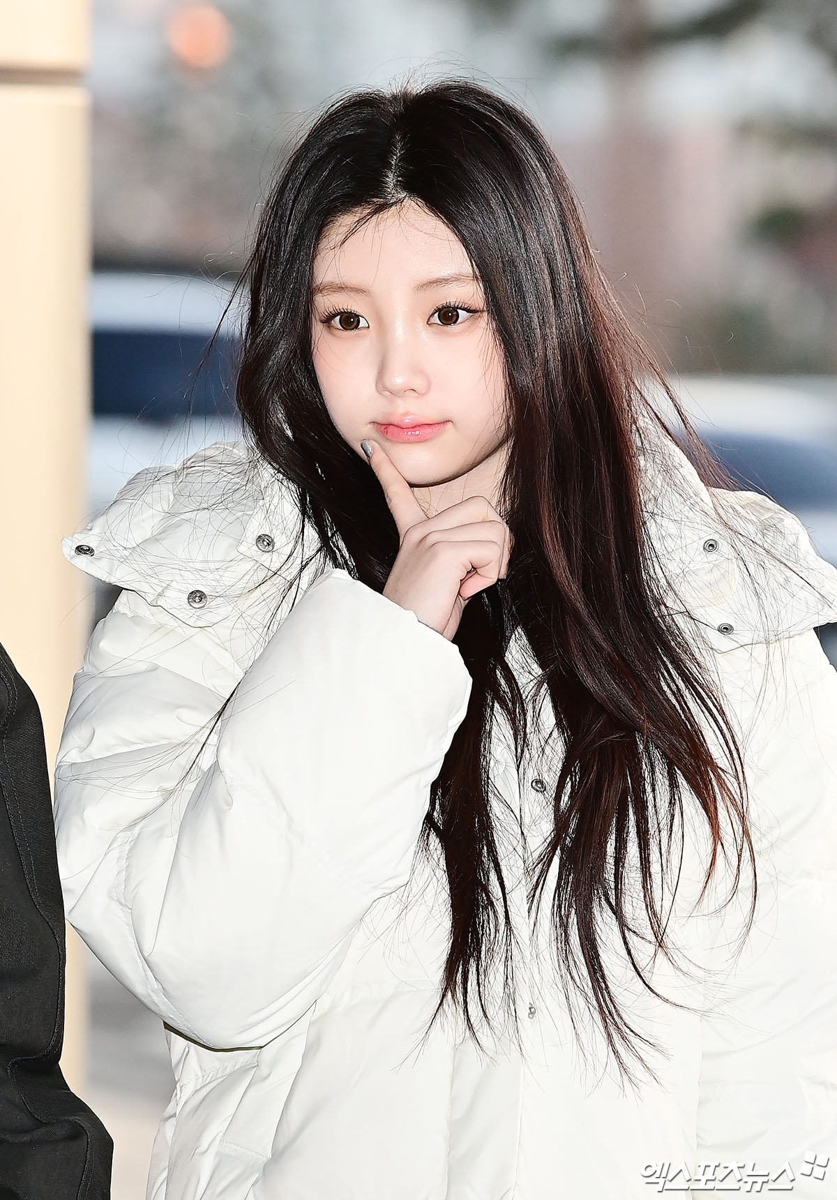 주머니에 넣고 싶은 사랑스러움