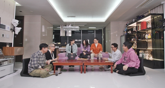 SBS '신발 벗고 돌싱포맨'