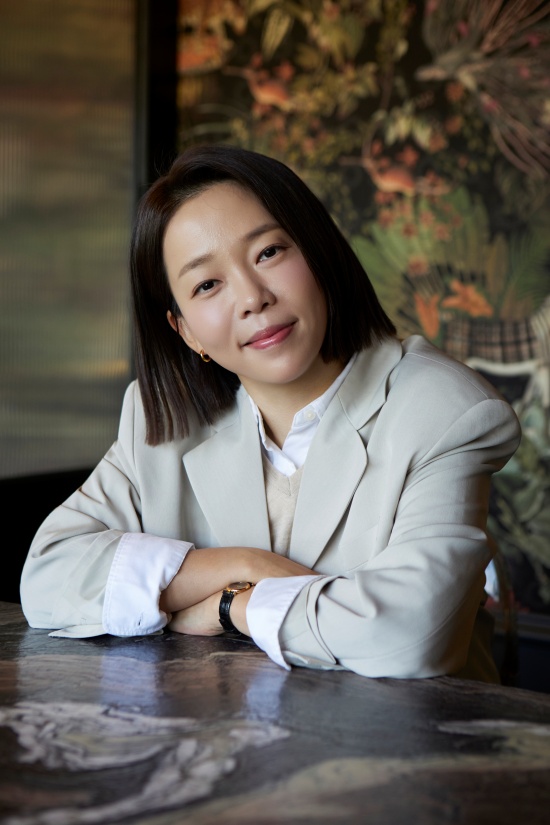 정이랑, 쿠팡플레이