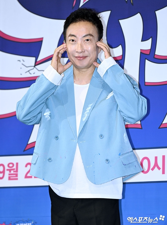 박명수.사진=엑스포츠뉴스DB