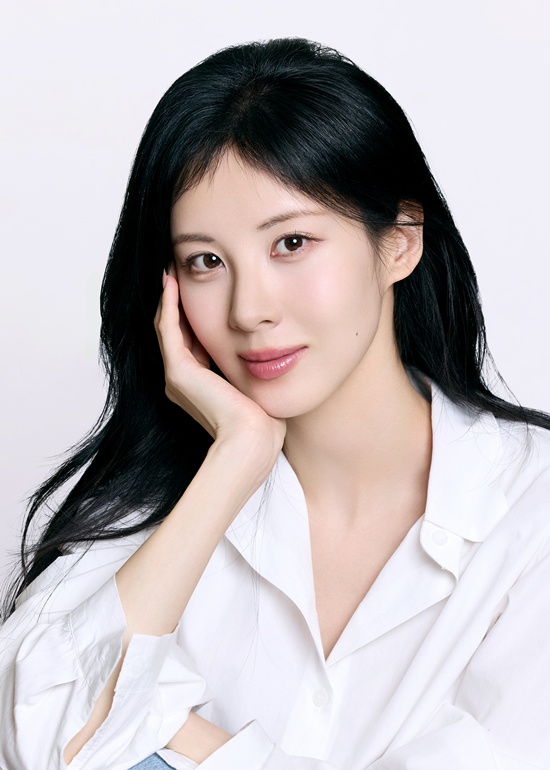 꿈이엔티 제공, 서현