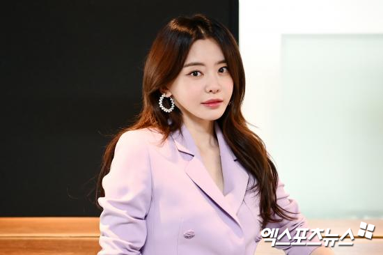 엑스포츠뉴스 DB - 서유리