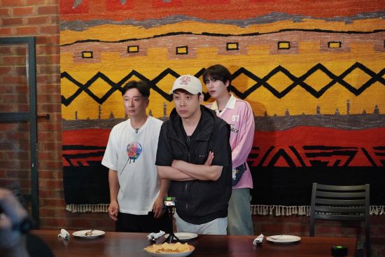 넷플릭스 '케냐 간 세끼'