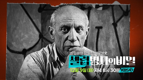 KBS 2TV '셀럽병사의 비밀'