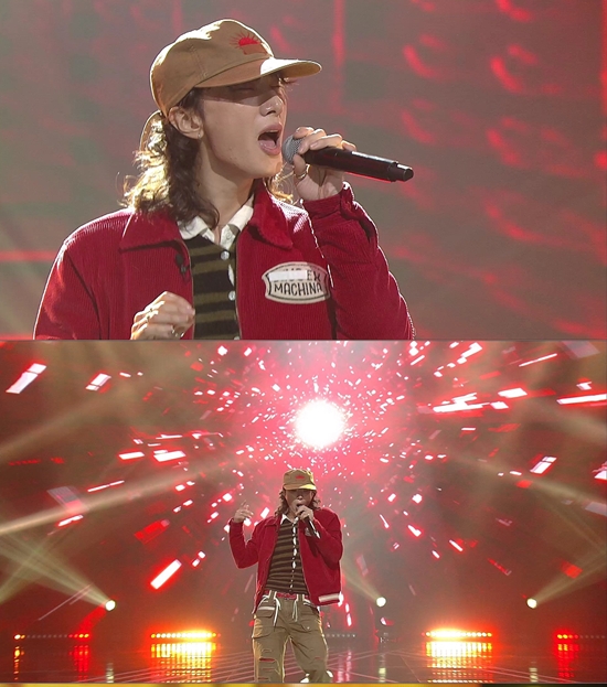 JTBC '싱어게인-무명가수전 시즌4'