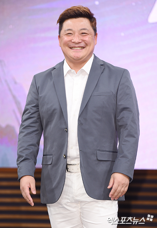 엑스포츠뉴스DB 윤정수