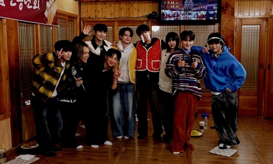 MBN '한일톱텐쇼'