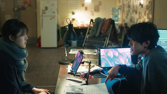 영화 '망내인: 얼굴 없는 살인자들'