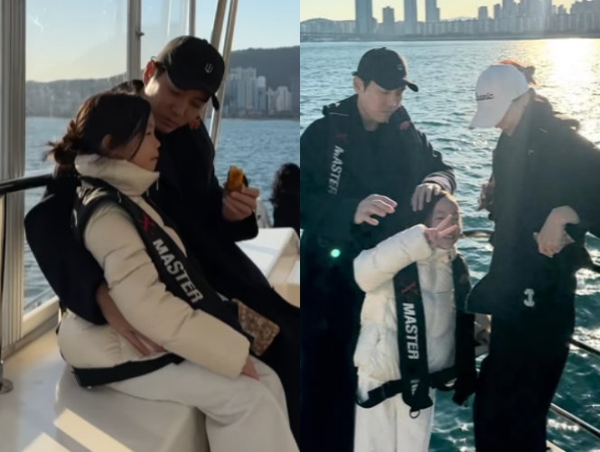 차예련 인스타그램